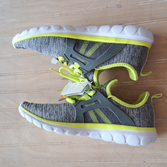 NWT C9 Champion Poise Athletic Shoes, featuring a Cushion Fit Memory Foam Sock - Picture 8 of 11